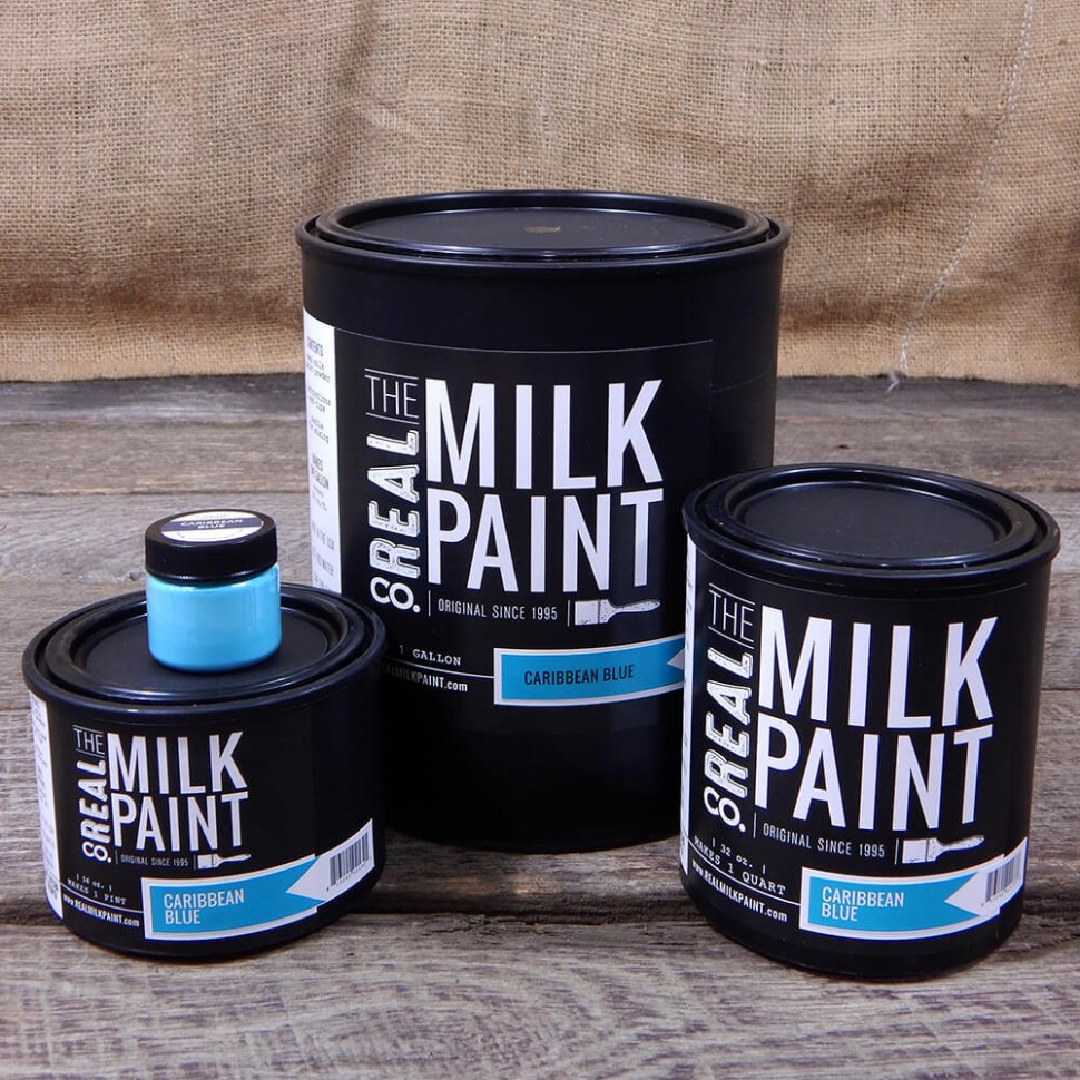 Milk Paint Vs. Chalk Paint Everything You Need To Know Real ..
