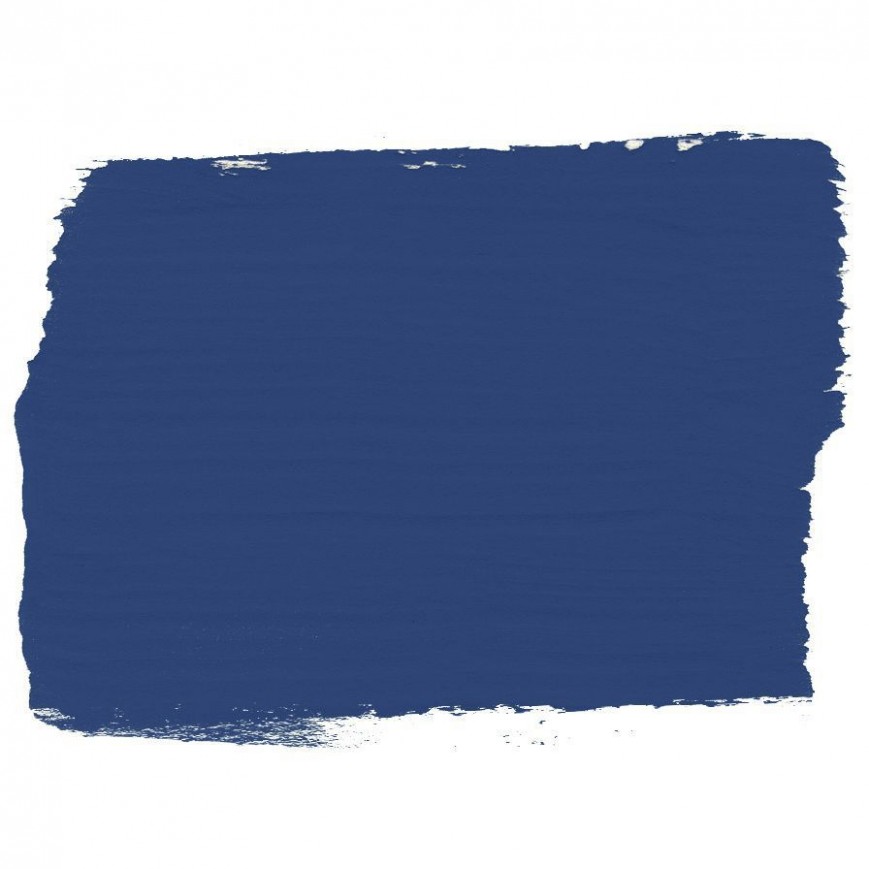 Napoleonic Blue Chalk Paint® Annie Sloan Chalk Paint Ace Hardware