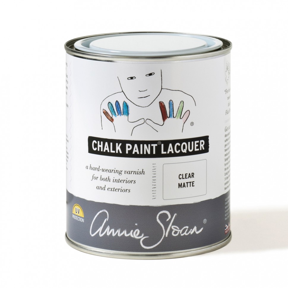 New Product Annie Sloan Gloss And Matte Lacquer Annie Sloan Chalk Paint Questions