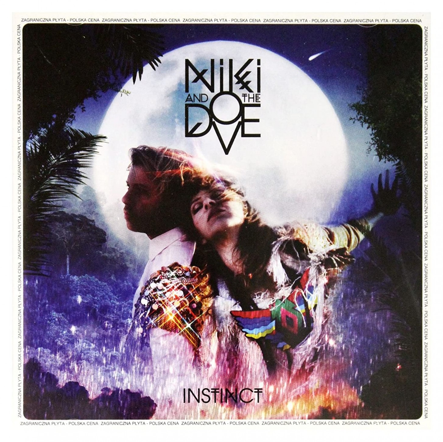 Niki & The Dove Instinct (pl) Amazon