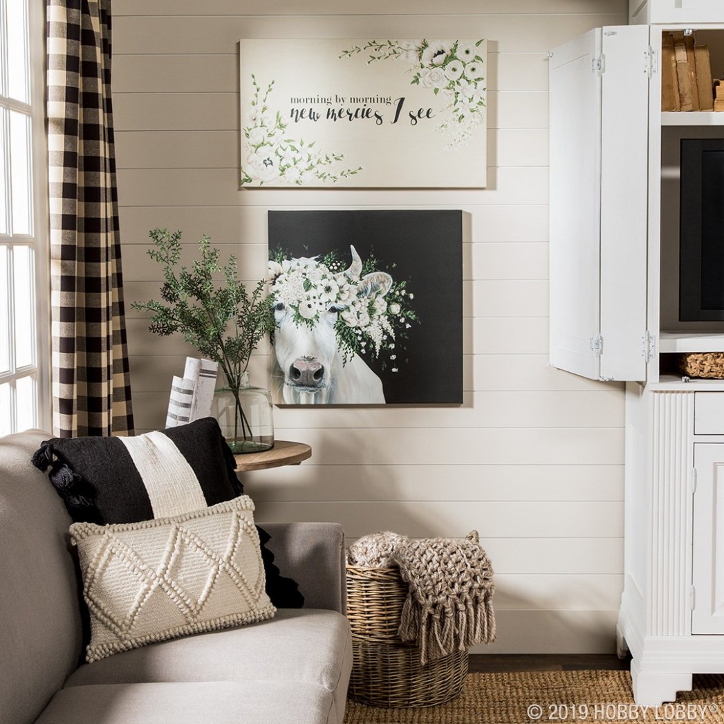 Official Hobby Lobby On Twitter: "create A Cozy Nook With All Your ..