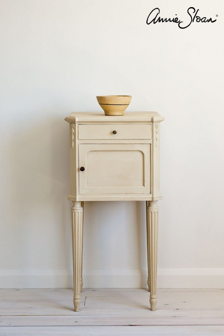Old Ochre Annie Sloan Chalk Paint® Annie Sloan Chalk Paint Where To Buy
