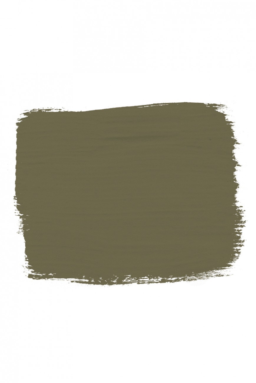 Olive | Chalk Paint® | Annie Sloan Where Do I Buy Annie Sloan Chalk Paint In Usa