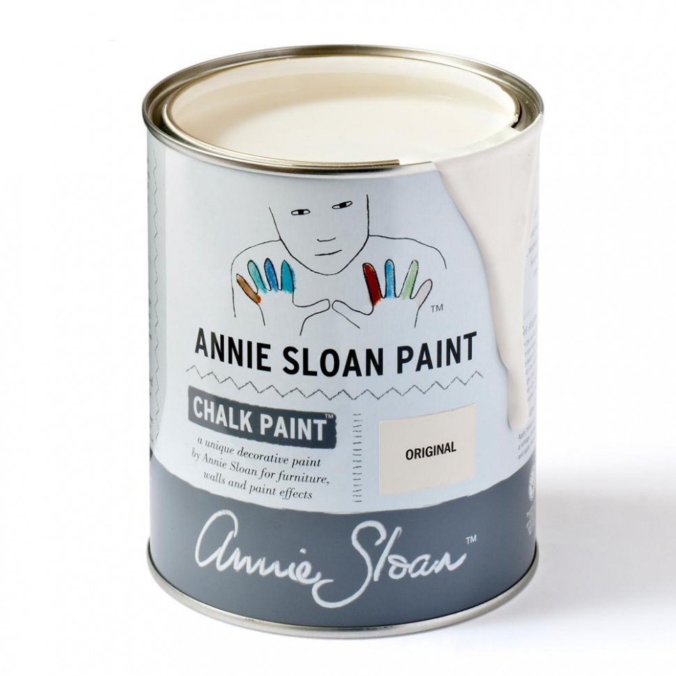 Original New! Annie Sloan Chalk Paint Colours Ottawa