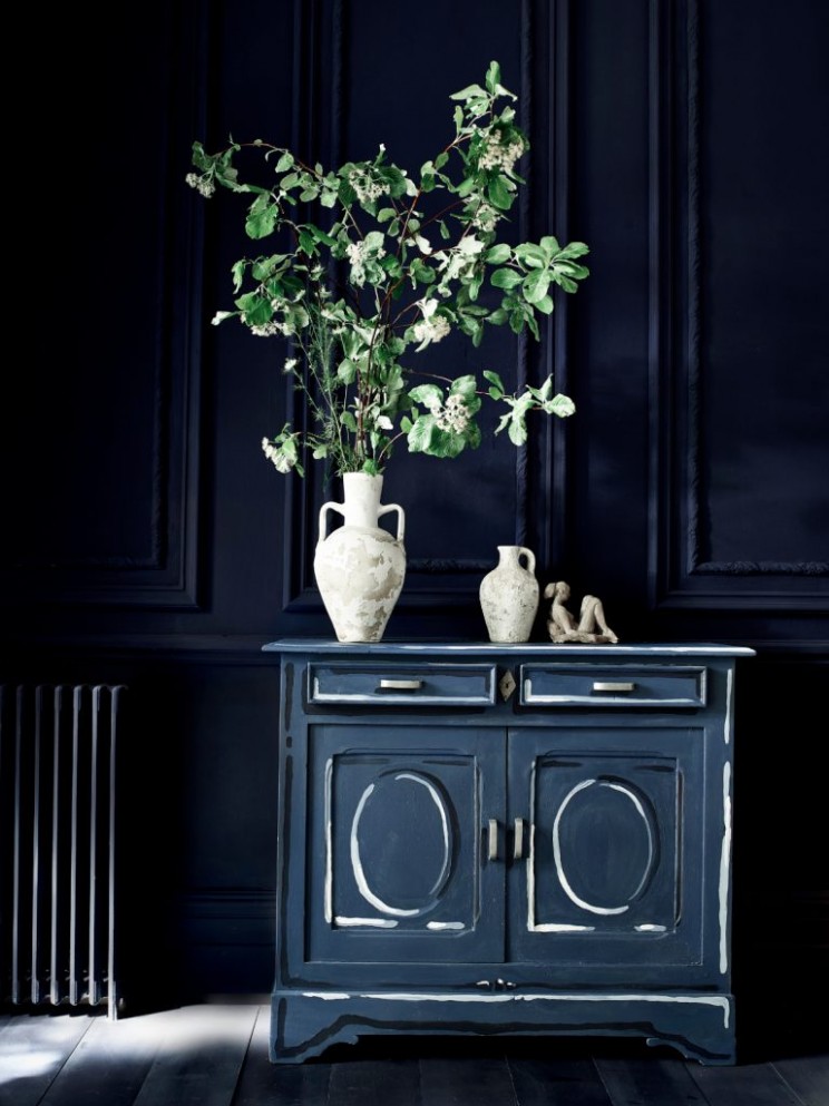Paint: A Fresh Start Canadian Interiors Where To Buy Annie Sloan Chalk Paint In Ontario Canada