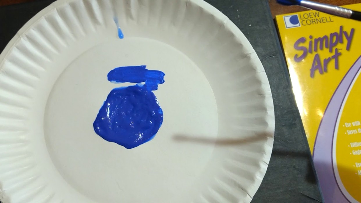 Painting Air Dry Clay With Acrylic Paint How Do I Paint Air Dry Clay