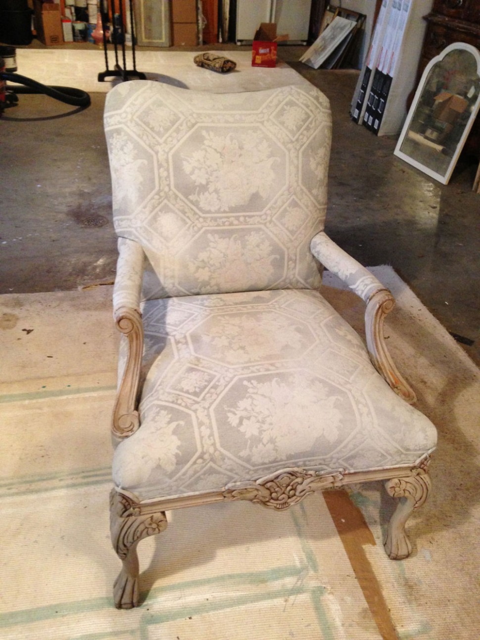 Painting Fabric With Annie Sloan Chalk Paint Where To Buy Annie Sloan Chalk Paint On Long Island