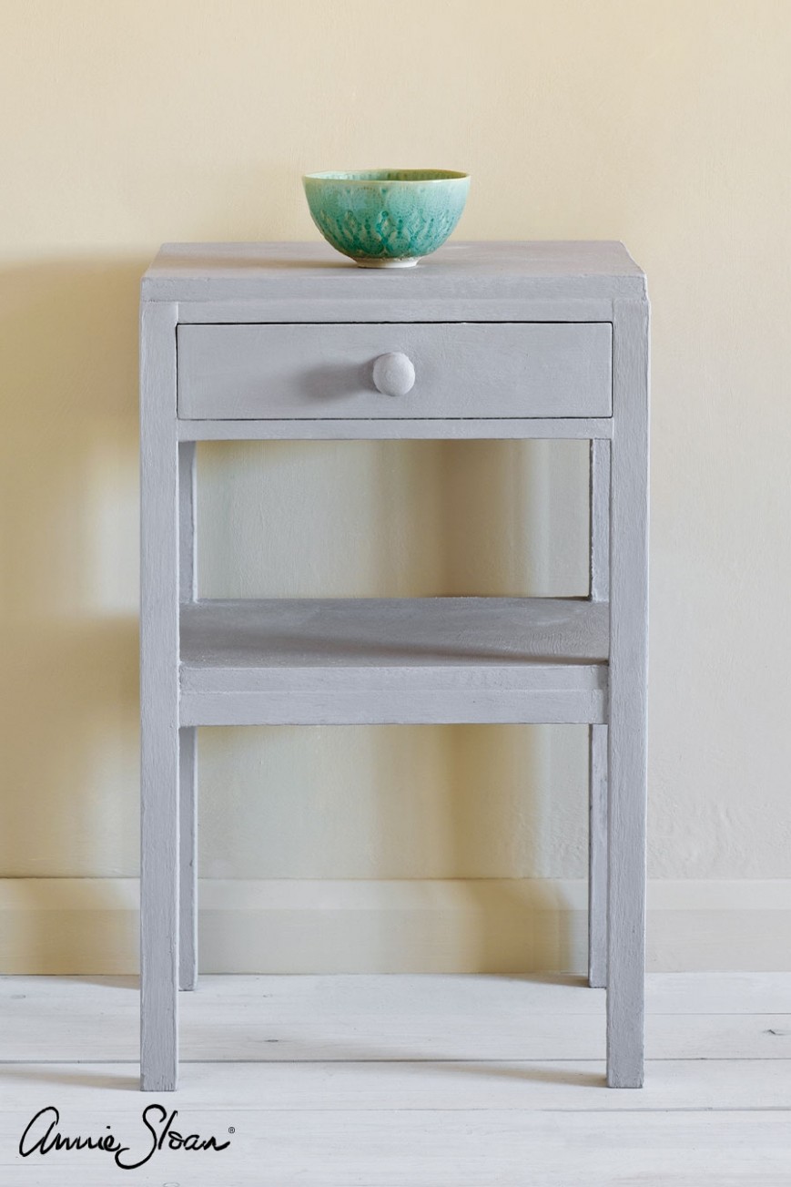Paloma Chalk Paint Country Grey Annie Sloan