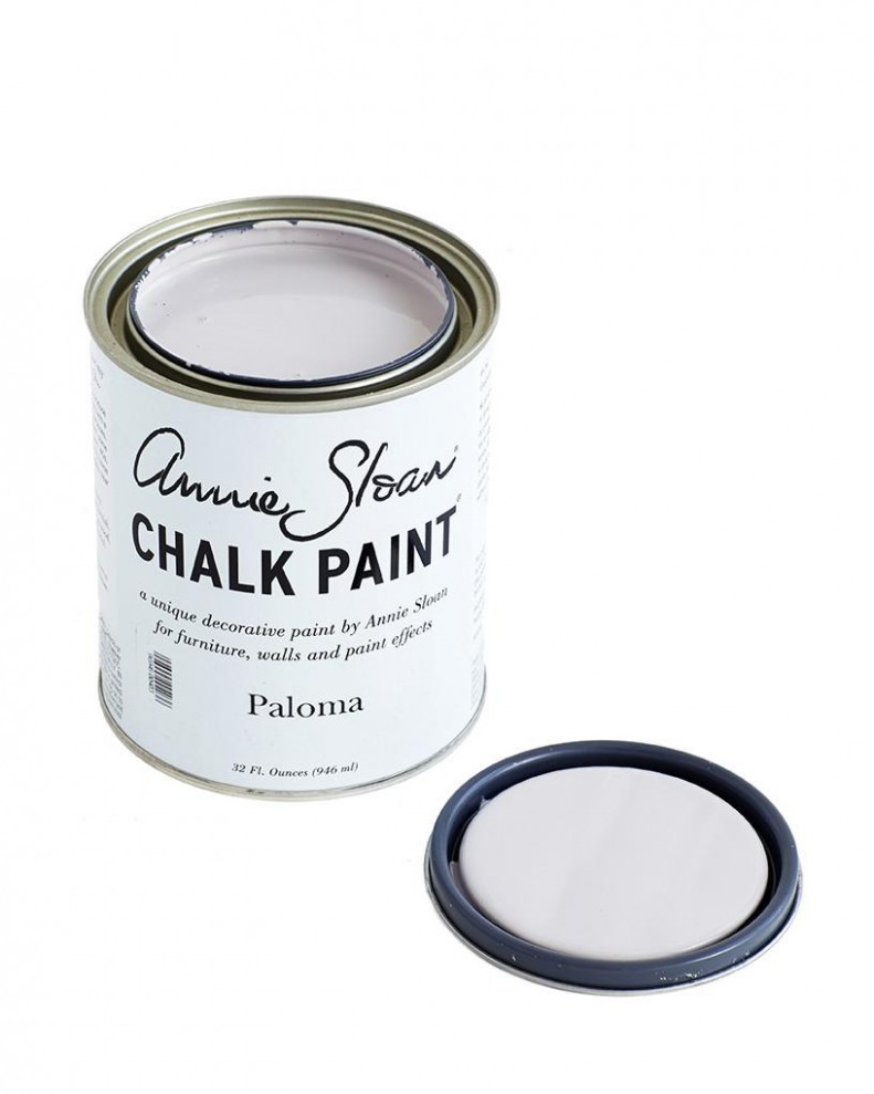 Paloma Maine Country Home Annie Sloan Chalk Paint Maine