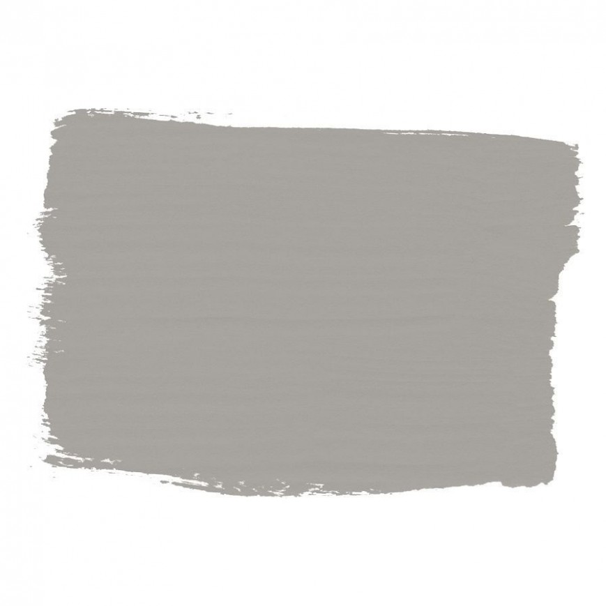Paris Grey Chalk Paint® Annie Sloan Chalk Paint Color Ideas