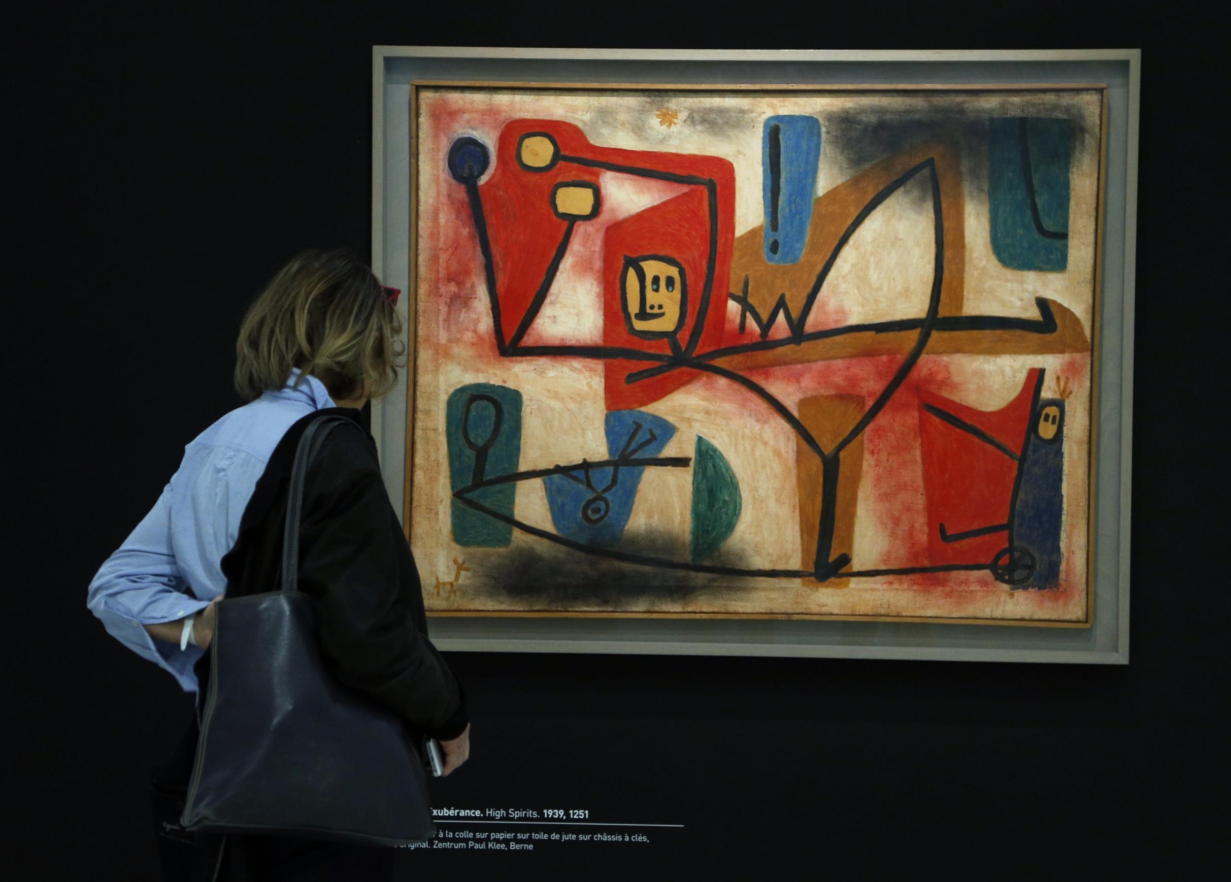 Paul Klee: Five Things You Should Know About The Renegade German ..