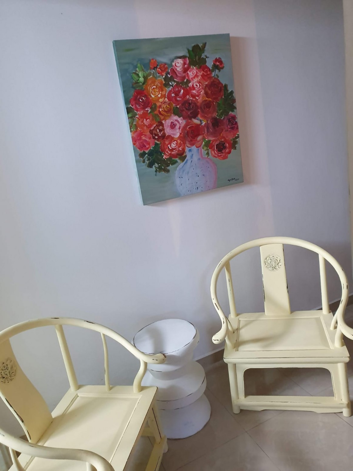 Perfectly Painted | Serangoon | Perfectly Painted Where To Buy Chalk Paint In Singapore