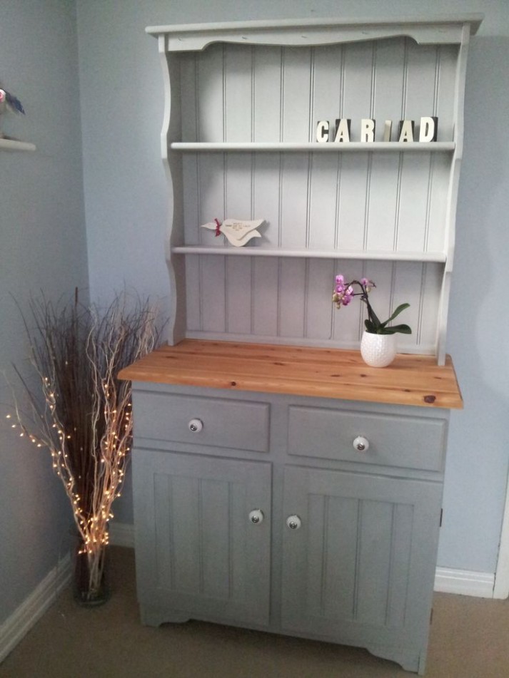 Pin By Trish Nugent On Makeovers | Shabby Chic Welsh ..