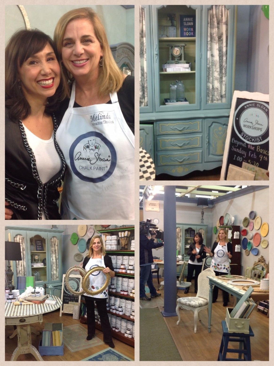 Pin On Annie Sloan Chalk Paint (r) Inspiration Where To Buy Annie Sloan Chalk Paint Charlotte Nc