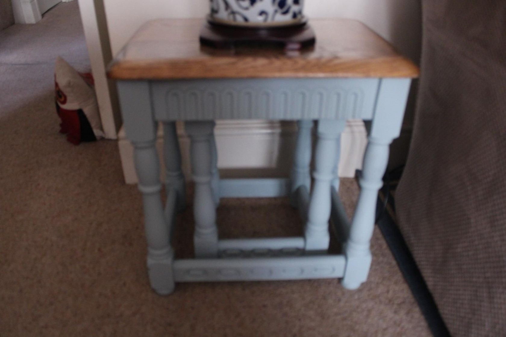 Pin On Furniture Makeovers Annie Sloan Chalk Paint Amazon India
