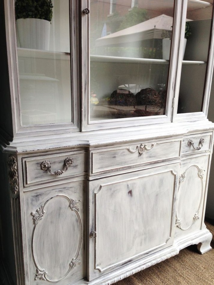 Pin On Ideas For The House How To Whitewash With Annie Sloan Chalk Paint