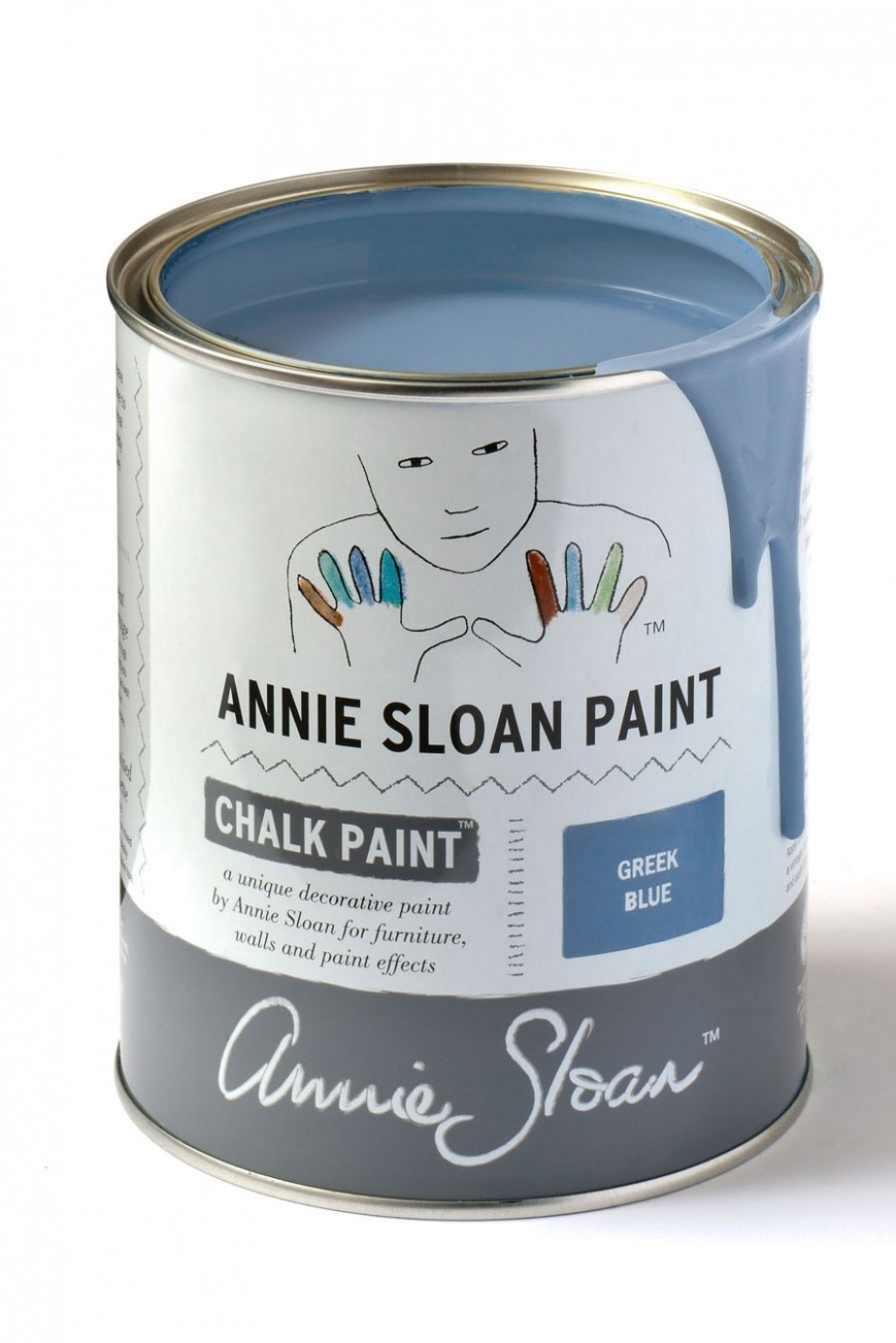 Piorra Maison Boutique En Ligne Chalk Paint Par Annie ..