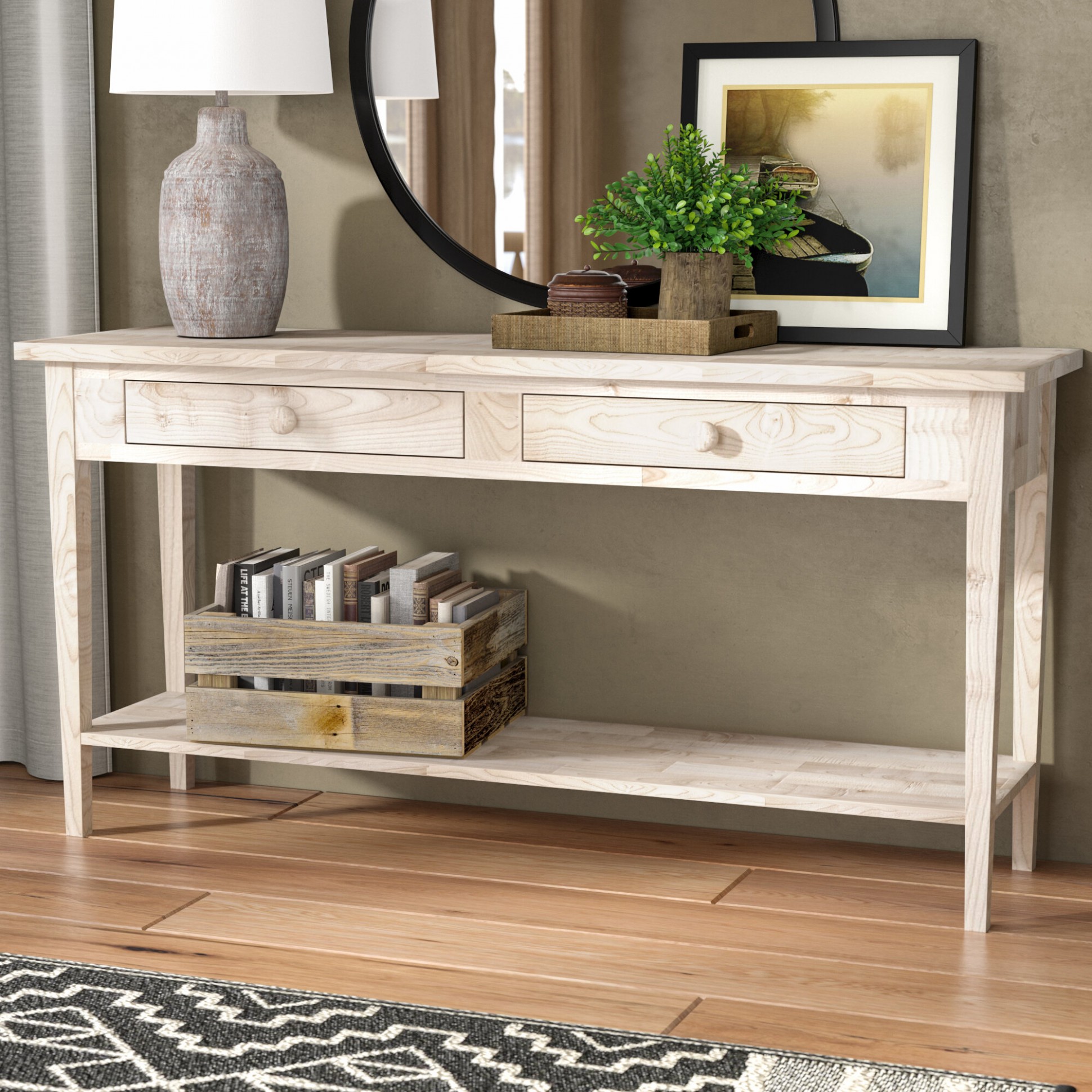 Prattsburgh Console Table Hobby Lobby Furniture Tables