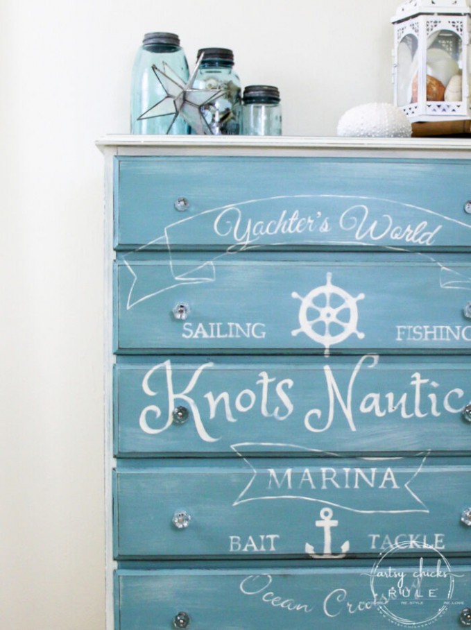 Pros And Cons Of Chalk Paint For Furniture (and Some Of My ..