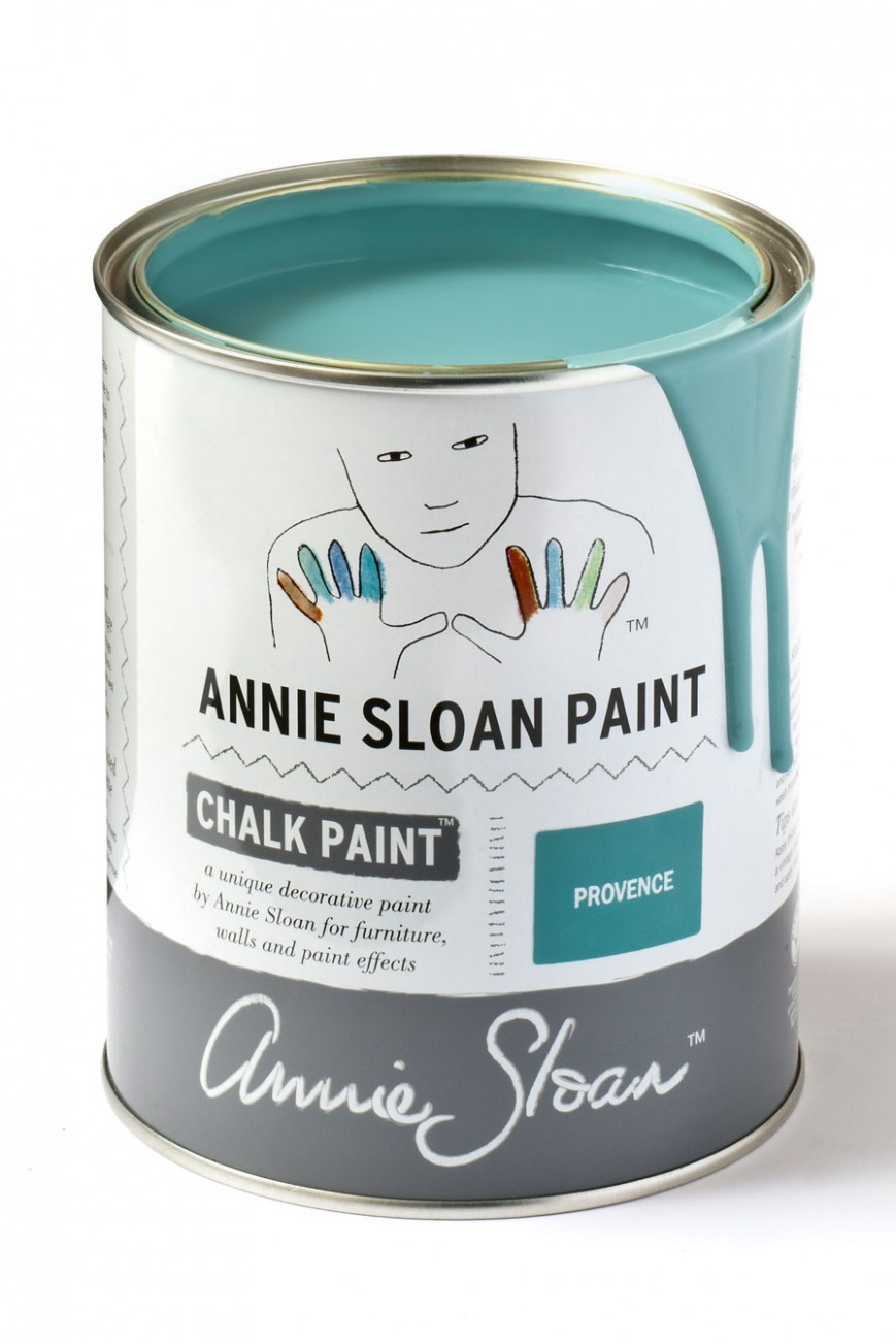 Provence Annie Sloan Chalk Paint 120ml