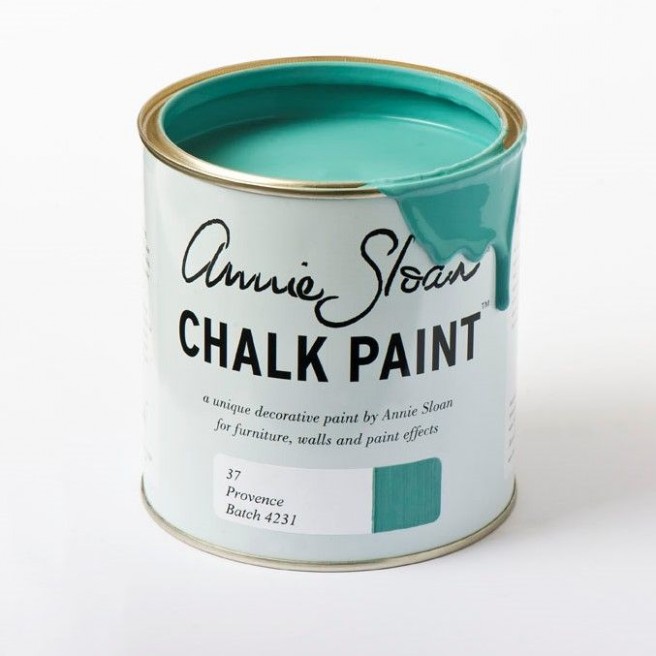 Provence Annie Sloan Chalk Paint Annie Sloan Chalk Paint 1 Litre