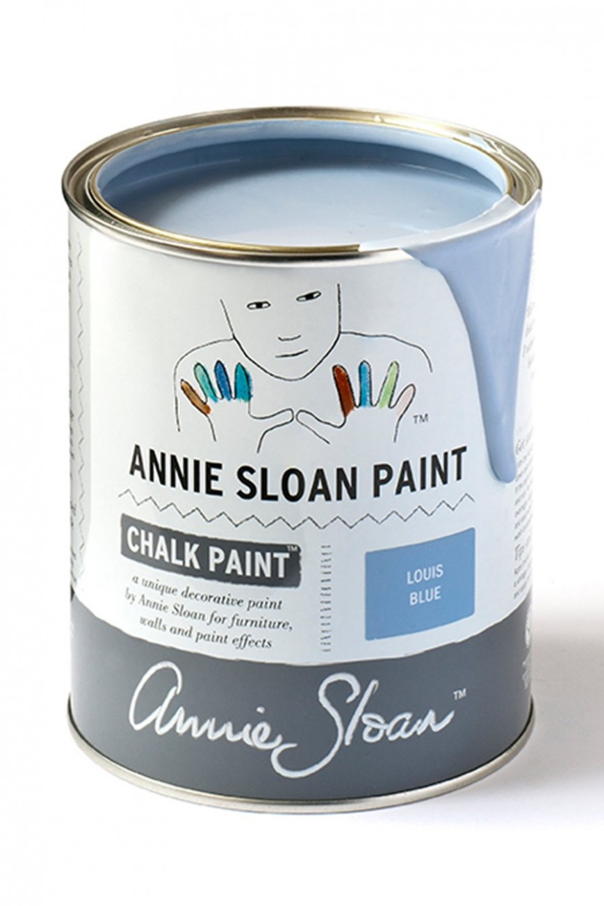 Provence Annie Sloan Chalk Paint® Artsy Nest Annie Sloan Chalk Paint Colours Ireland