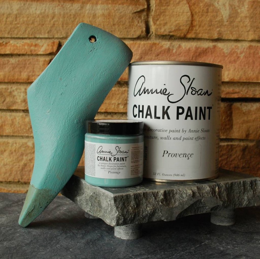 Provence Chalk Paint Chalk Painttm Annie Sloan