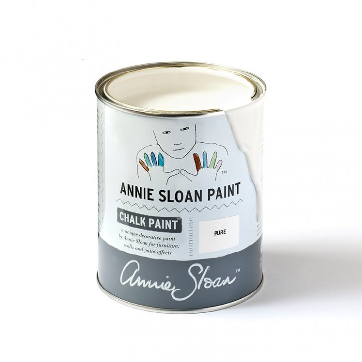 Pure Chalk™ Paint By Annie Sloan Buy Annie Sloan Chalk Paint Online South Africa