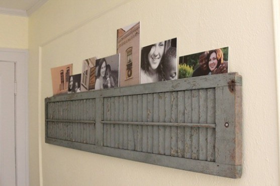 Repurpose Wed – Vintage Shutters Where Can I Buy Annie Sloan Chalk Paint Online