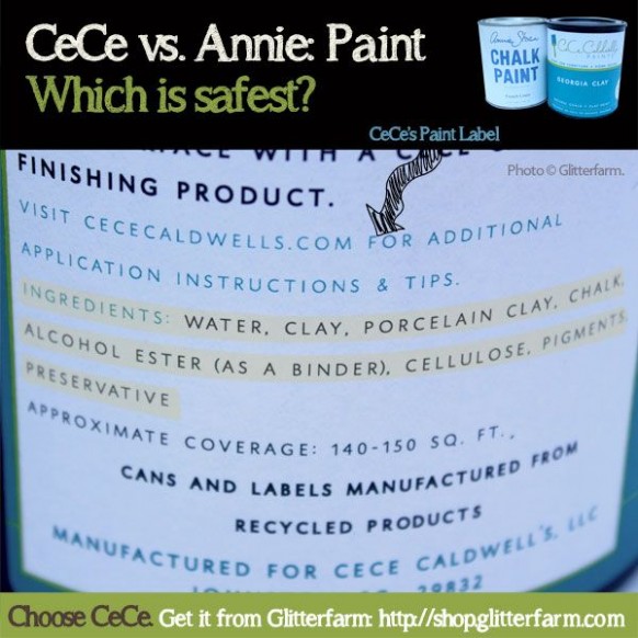 Retired Cece Caldwell Paint Colors | Annie Sloan Paints ..