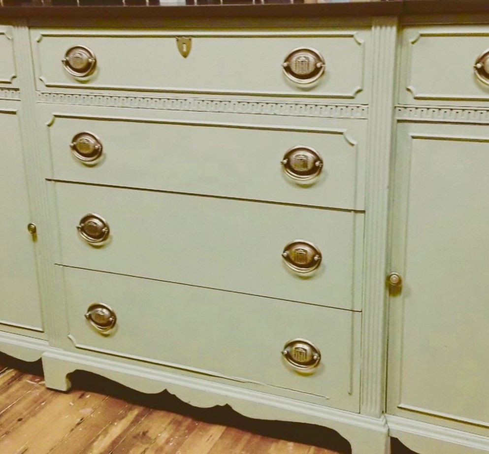 Revived Furniture Where To Buy Annie Sloan Chalk Paint In Victoria Bc