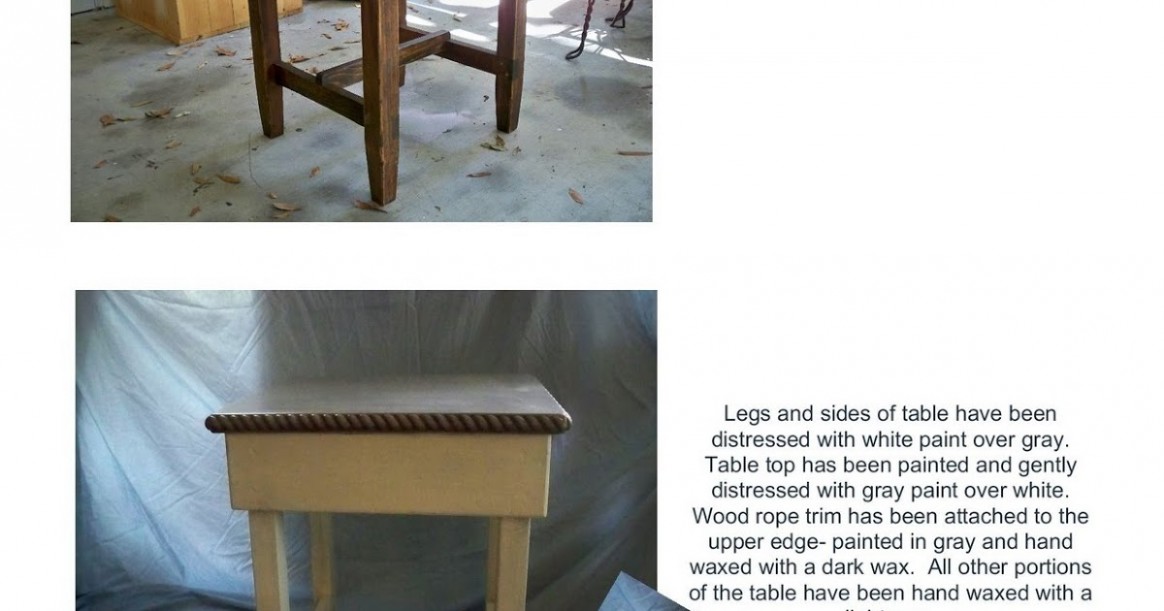 Robyn Story Designs And Boutique: Annie Sloan Chalk Paint ..