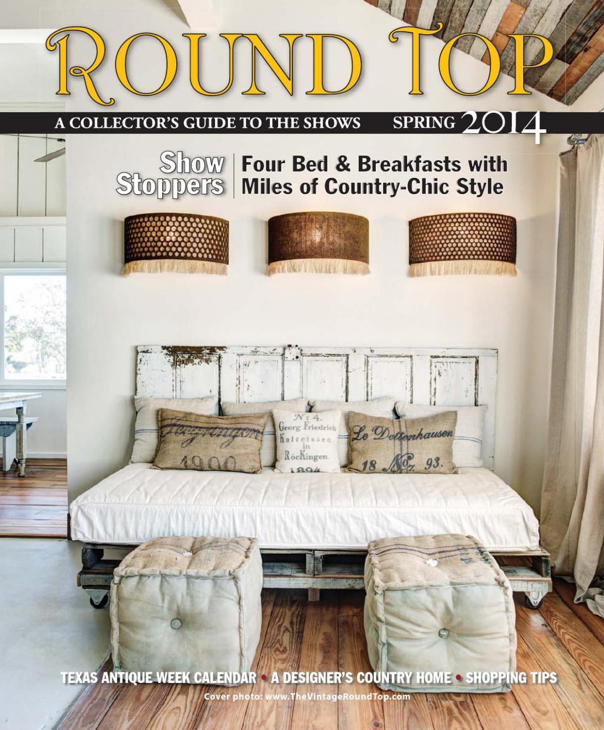 Round Top Spring 8 By Houston House & Home Magazine Issuu Where To Buy Annie Sloan Chalk Paint Houston Tx