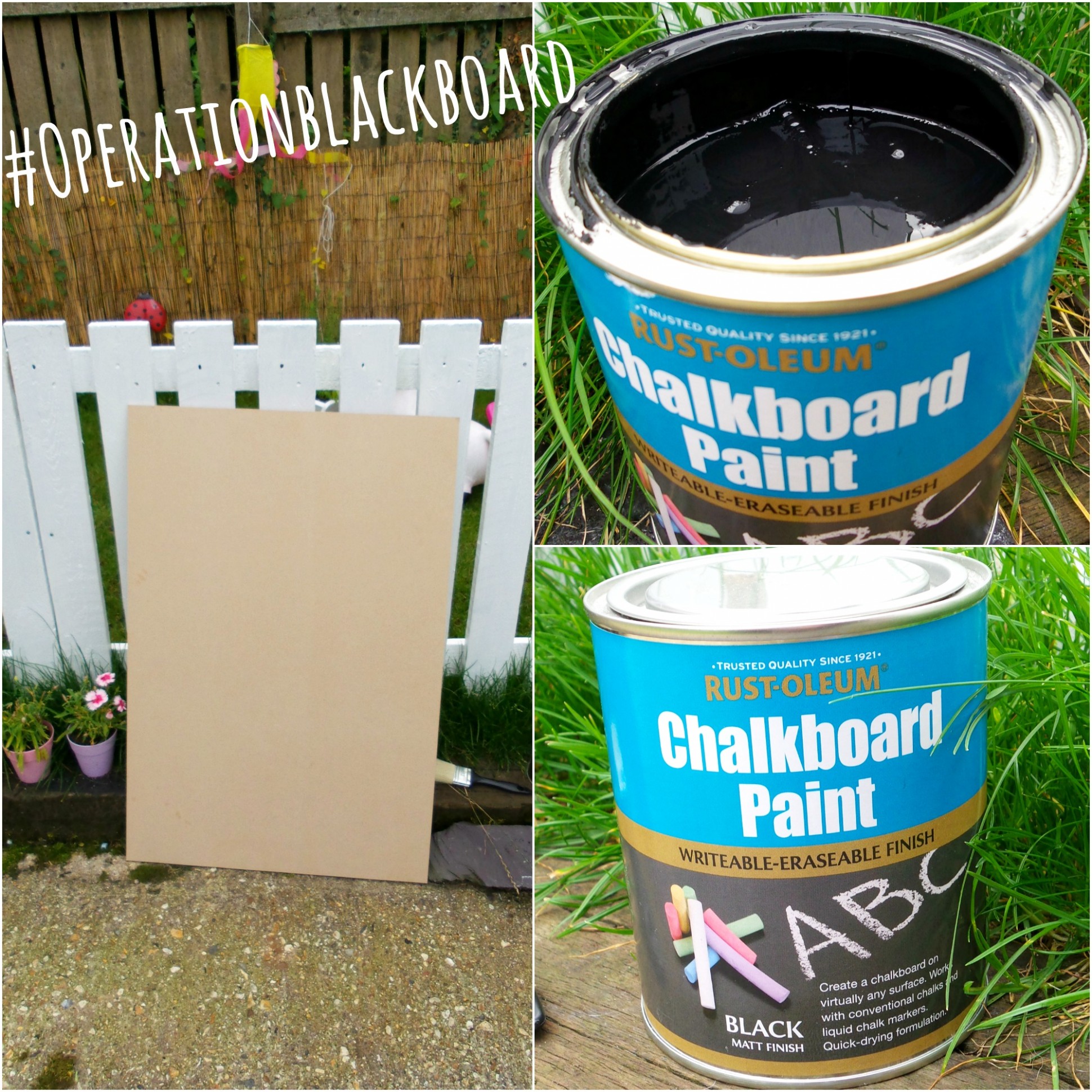 Rust Oleum Chalkboard Paint Review You Baby Me Mummy Rustoleum Chalk Paint Metal