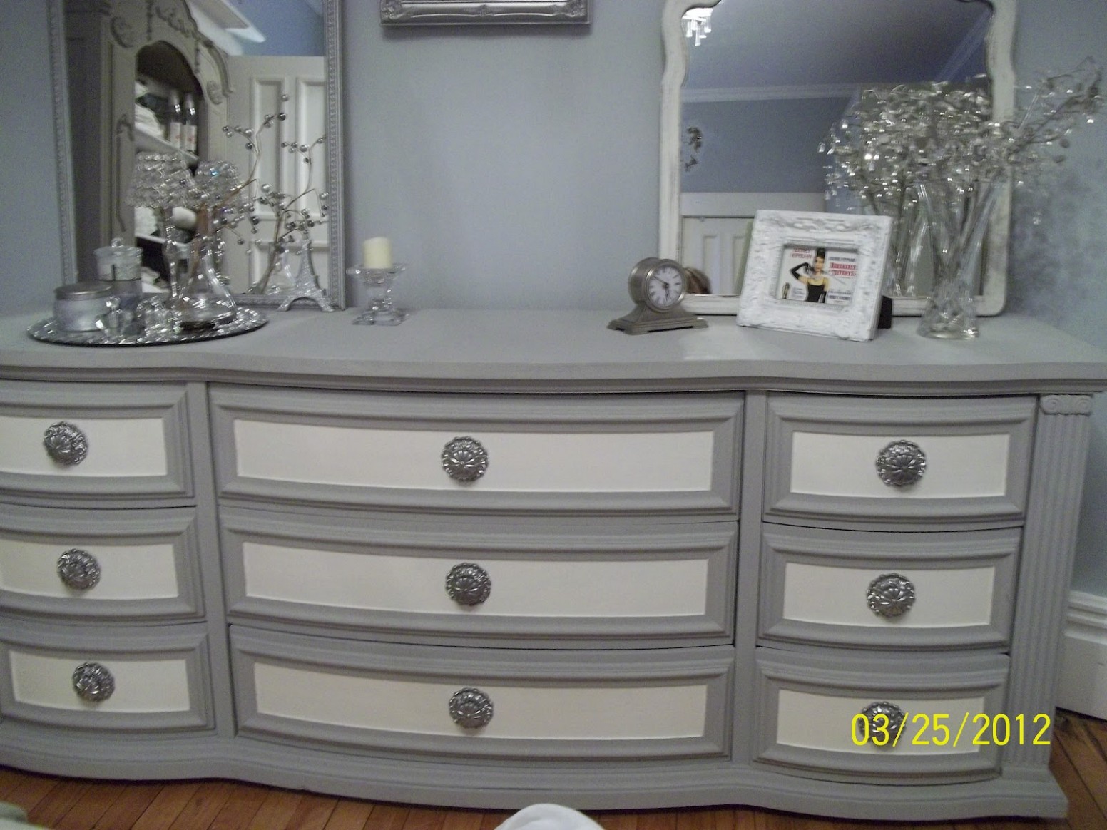 Shades Of Amber: Annie Sloan Chalk Paint Link Party Annie Sloan Chalk Paint Ideas For Dressers
