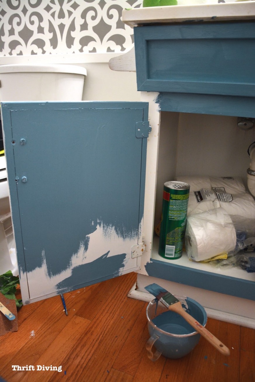 Should You Make Your Own Diy Chalk Paint? Where To Buy Diy Chalk Paint