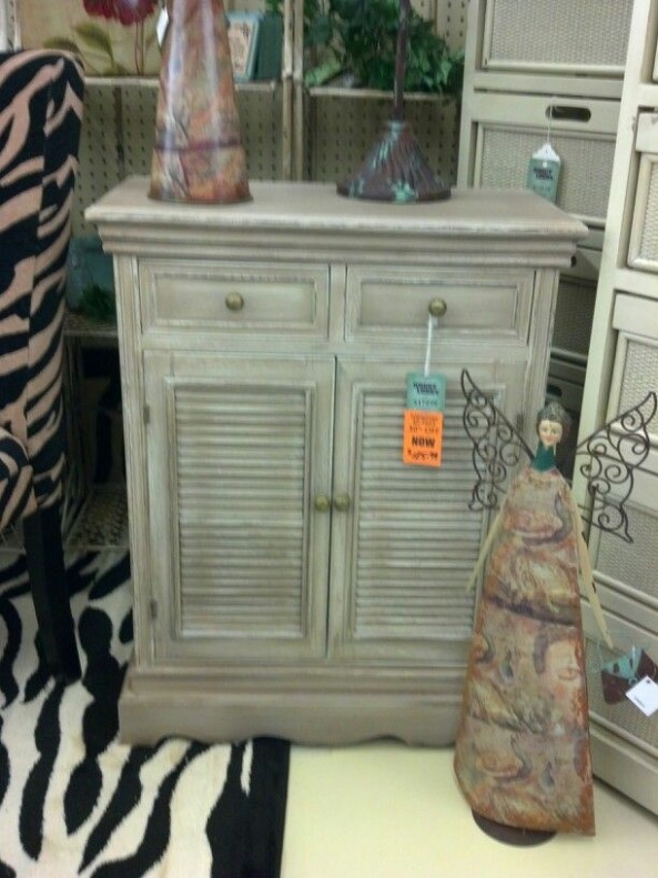 Side Table/cabinet At Hobby Lobby | For The Home ..