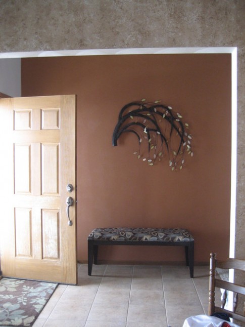 Sw7701 Cavern Clay Ideas, Pictures, Remodel And Decor Hobby Lobby Furniture Reviews