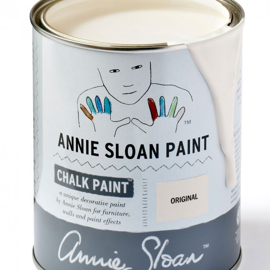 The 10 Best Chalk Paints Of 10 Annie Sloan Chalk Paint Uk B&q
