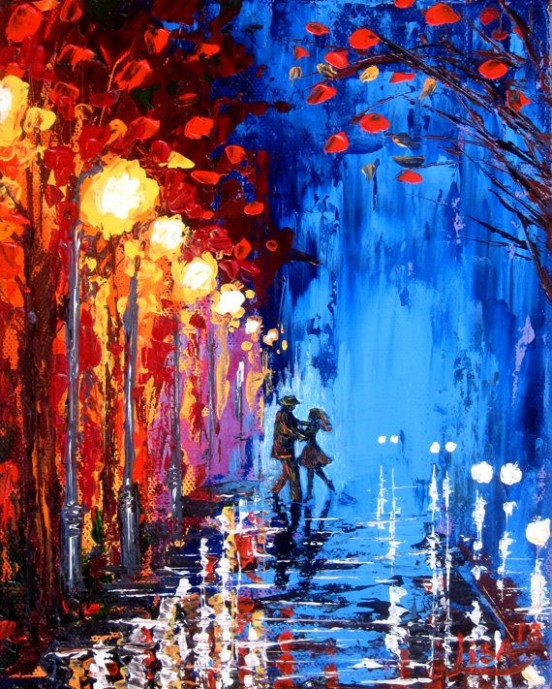 The 25+ Best Rain Painting Ideas On Pinterest | Paint ..
