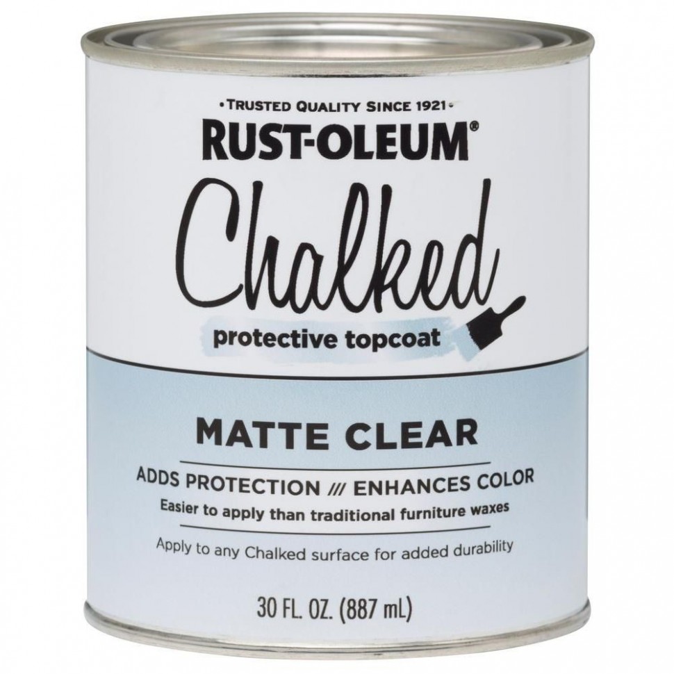 The 8 Best Chalk Paints Of 8 Rustoleum Chalk Paint Metal