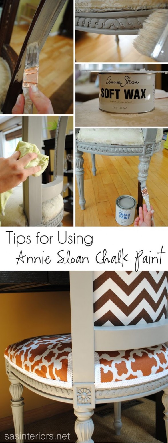 The Aberdeen Wife: Experimenting With Annie Sloan Chalk Paint Annie Sloan Chalk Paint Reers