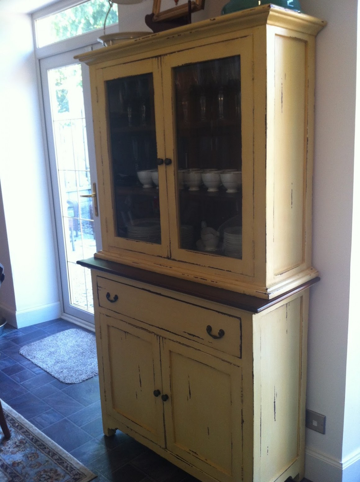 The Aberdeen Wife: Experimenting With Annie Sloan Chalk Paint Where To Buy Annie Sloan Chalk Paint Houston Tx
