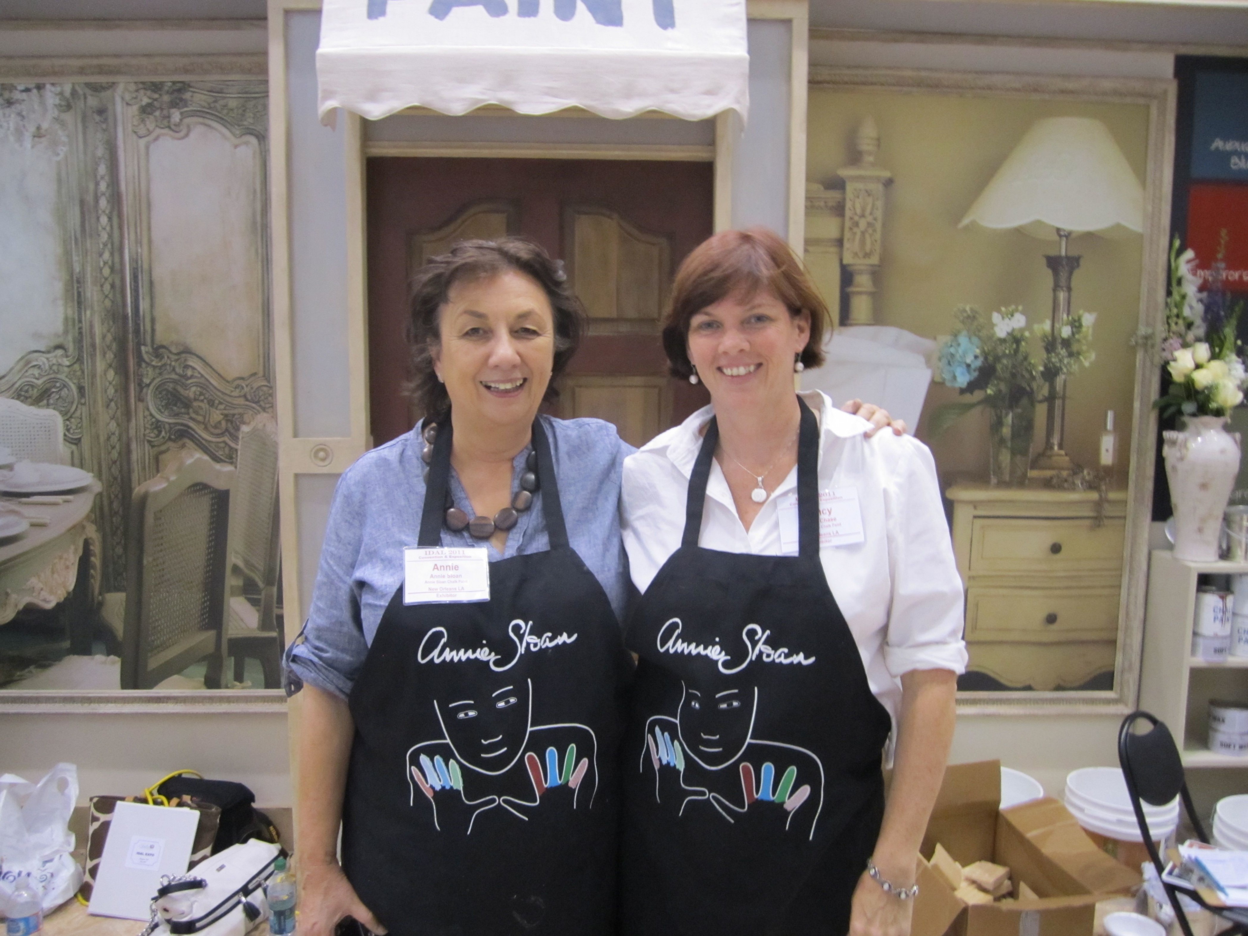 The Annie Sloan American Tour And Chalk Paint Giveaway Value $10 Where To Buy Annie Sloan Chalk Paint In Nashville