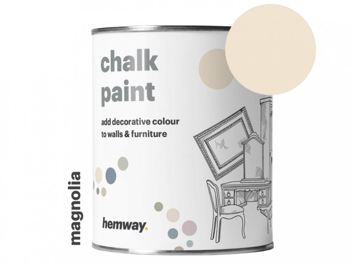 The Best Furniture Paints | Real Homes Where Is The Cheapest Place To Buy Chalk Paint