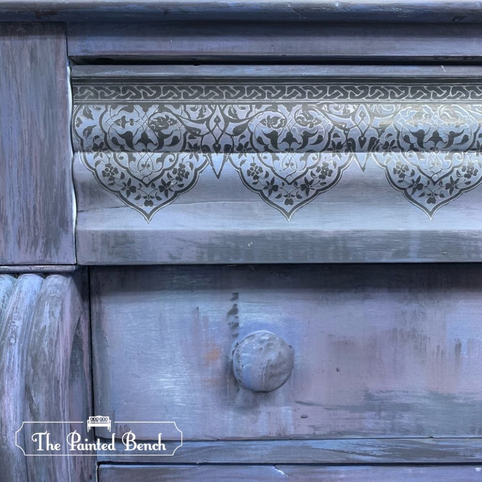 The Painted Bench (@thepaintbench) | توییتر Where To Buy Annie Sloan Chalk Paint In Mississauga