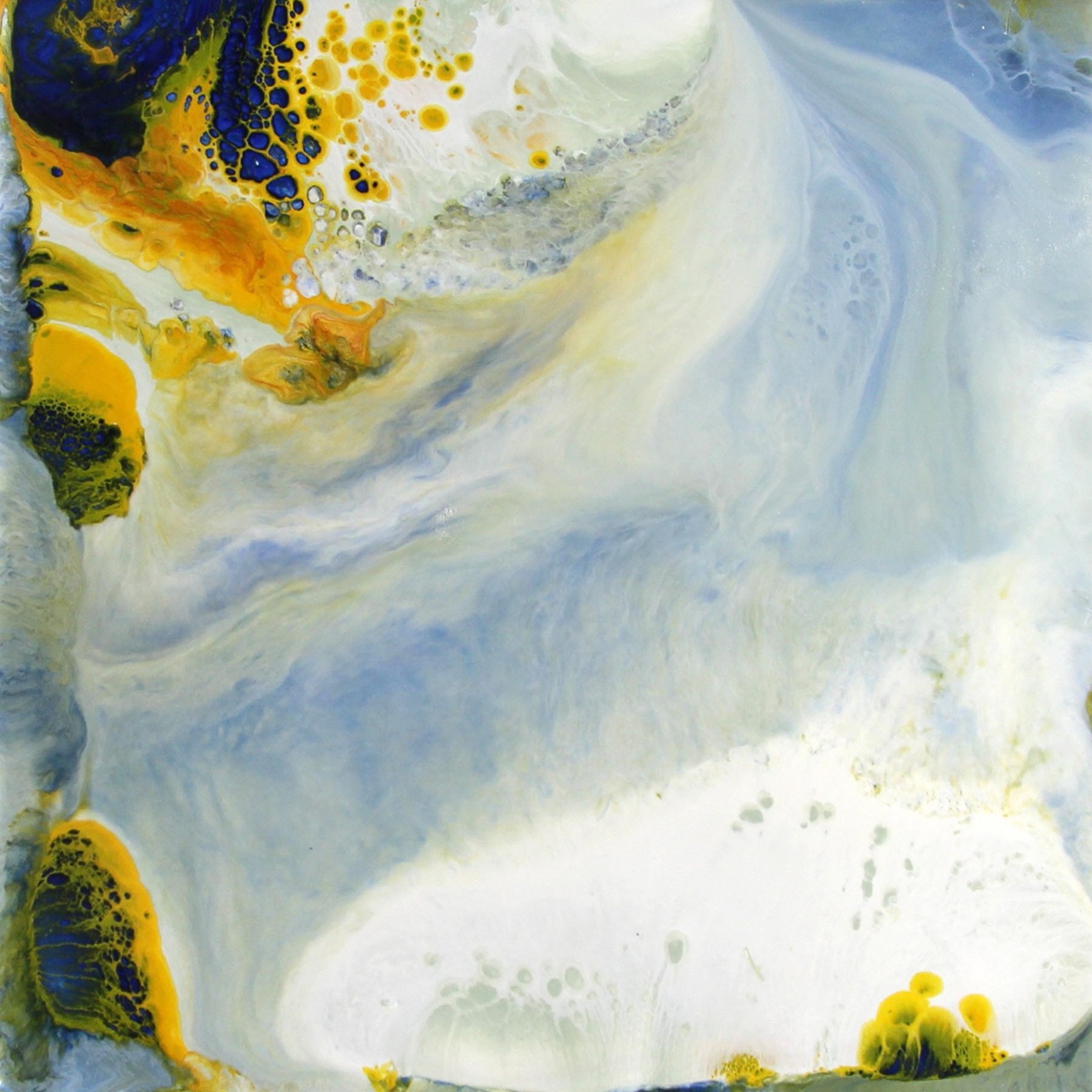The Ultimate Guide To Learning Encaustic | Online Workshop Encaustic Painting Cles Near Me