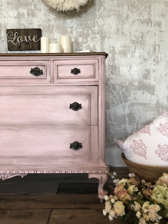 Tips On Styling And Staging Furniture • Fusion™ Mineral Paint Where Can I Buy Chalk Paint Wax