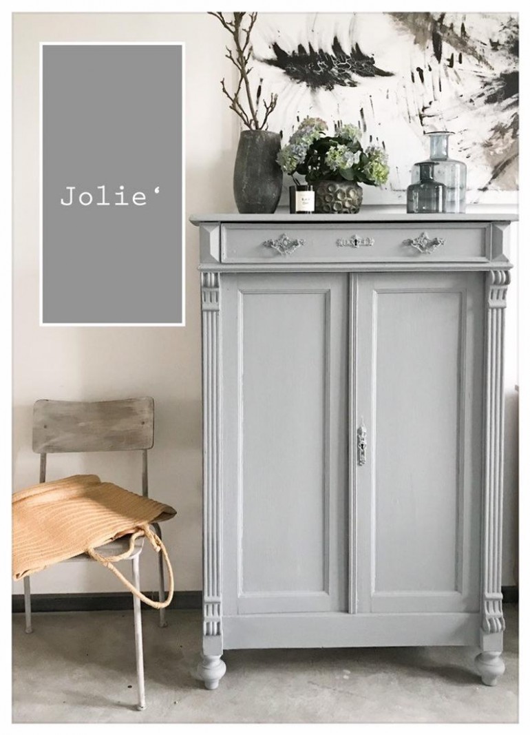 To Order Vertiko "jolie" Where To Buy Jolie Chalk Paint