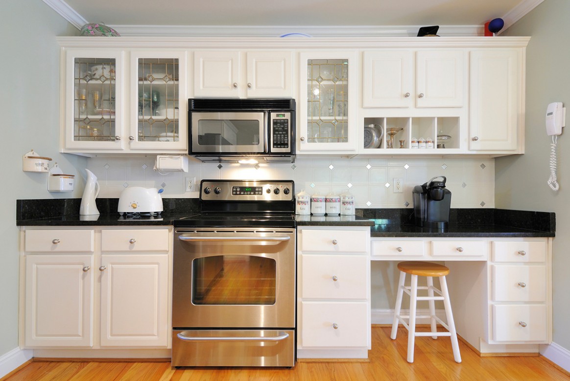 Top 8 Best Paint For Kitchen Cabinets Homeluf